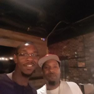 Meet your Posher, Eric